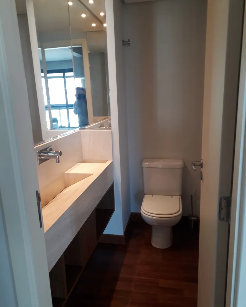 Apartamento, 2 quartos, 114 m² - Foto 7
