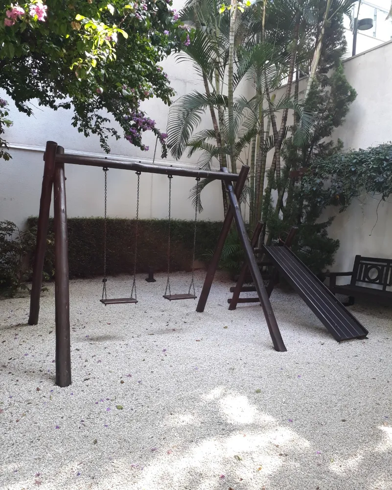 Apartamento, 2 quartos, 114 m² - Foto 11
