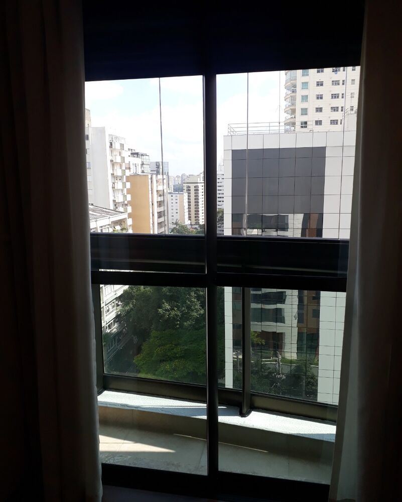 Apartamento, 2 quartos, 114 m² - Foto 2
