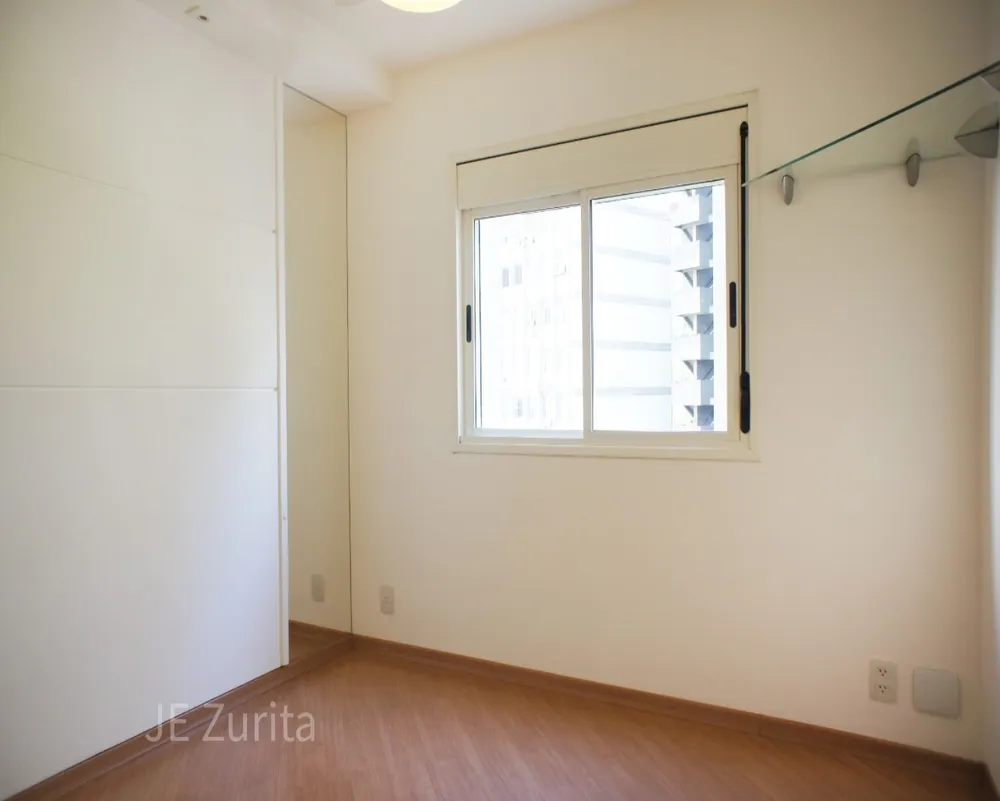 Apartamento, 2 quartos, 54 m² - Foto 8