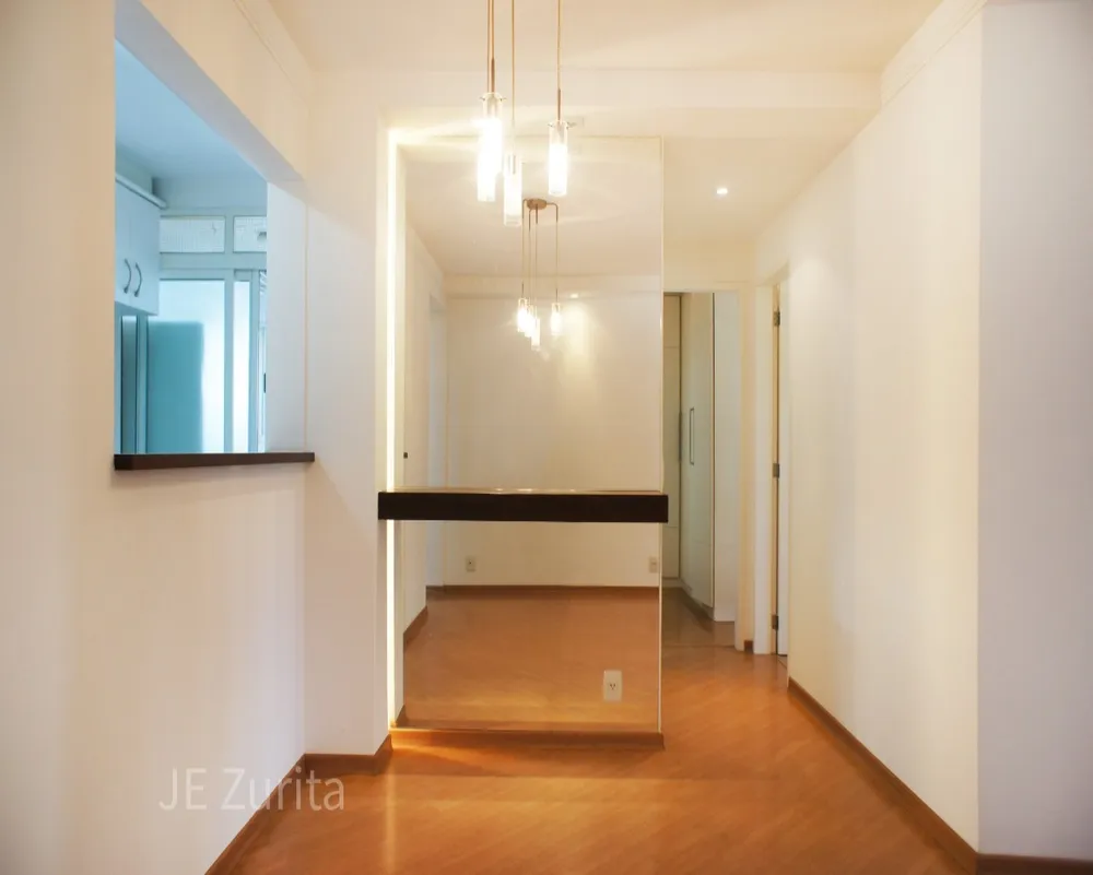 Apartamento, 2 quartos, 54 m² - Foto 7