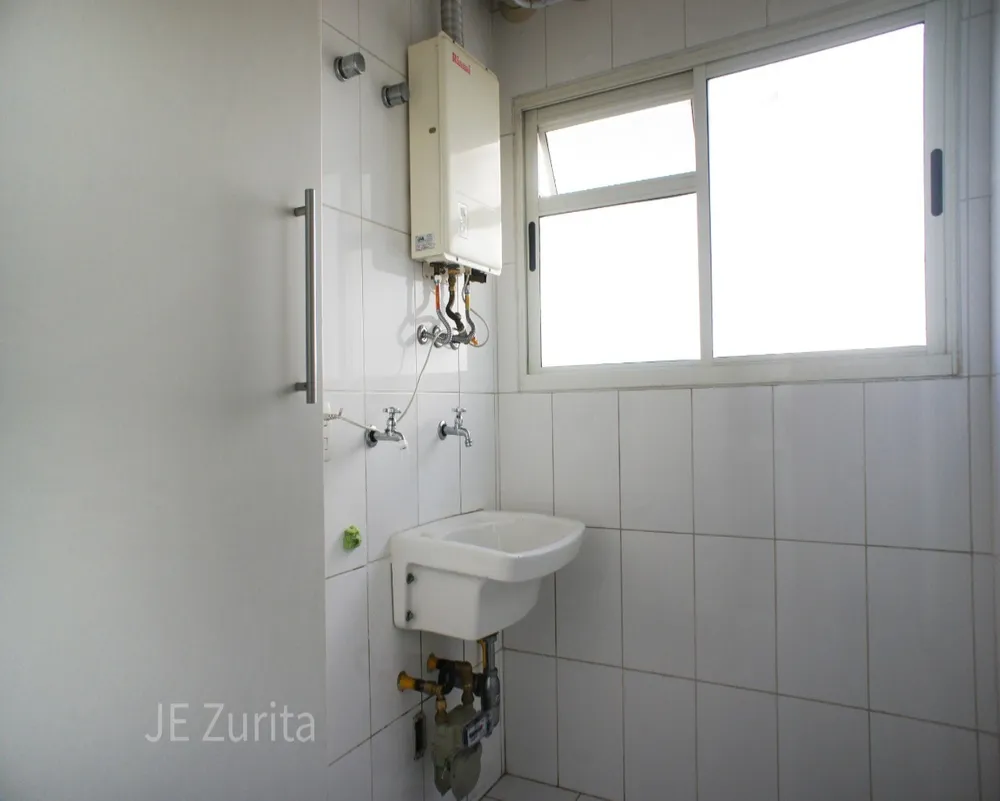 Apartamento, 2 quartos, 54 m² - Foto 6