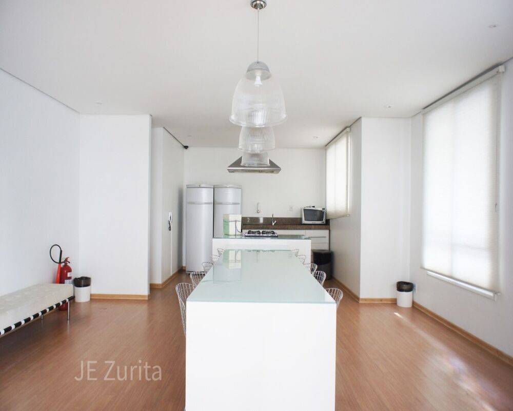 Apartamento, 2 quartos, 54 m² - Foto 1
