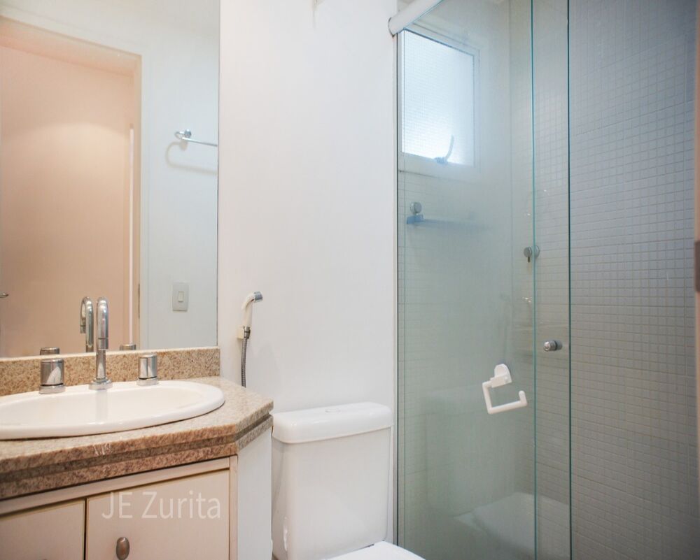 Apartamento, 2 quartos, 54 m² - Foto 4