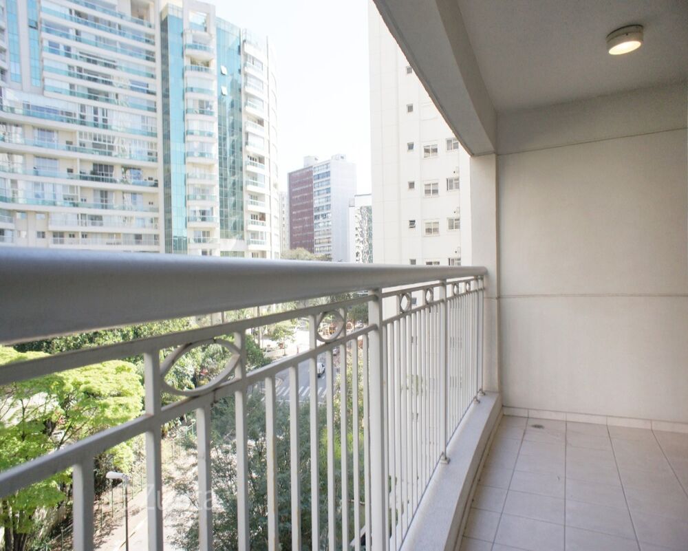 Apartamento, 2 quartos, 54 m² - Foto 2