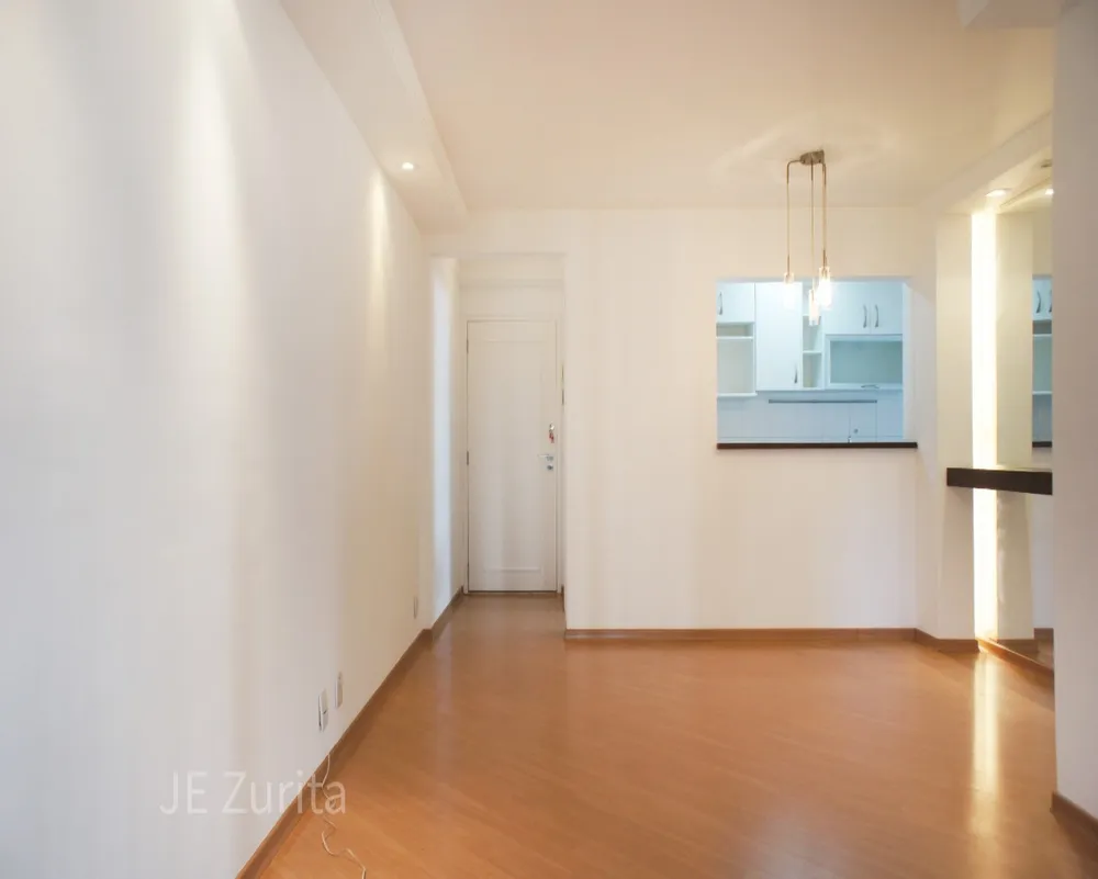 Apartamento, 2 quartos, 54 m² - Foto 5