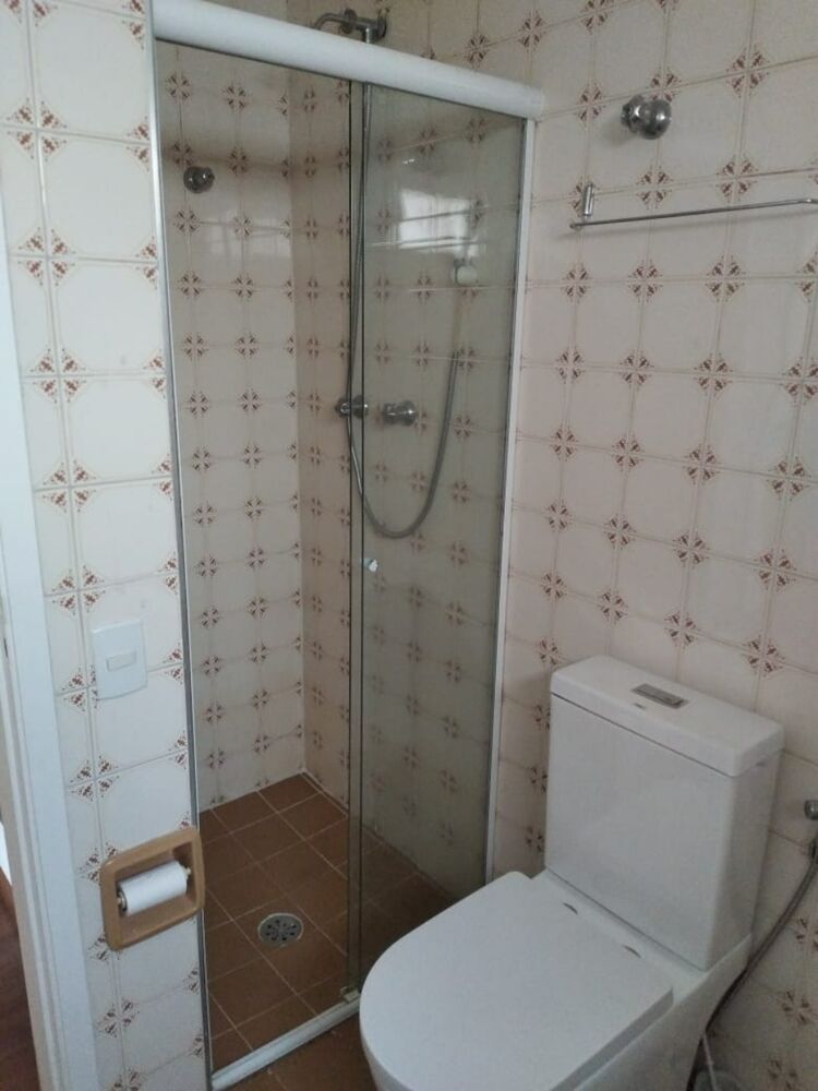 Apartamento, 2 quartos, 58 m² - Foto 9