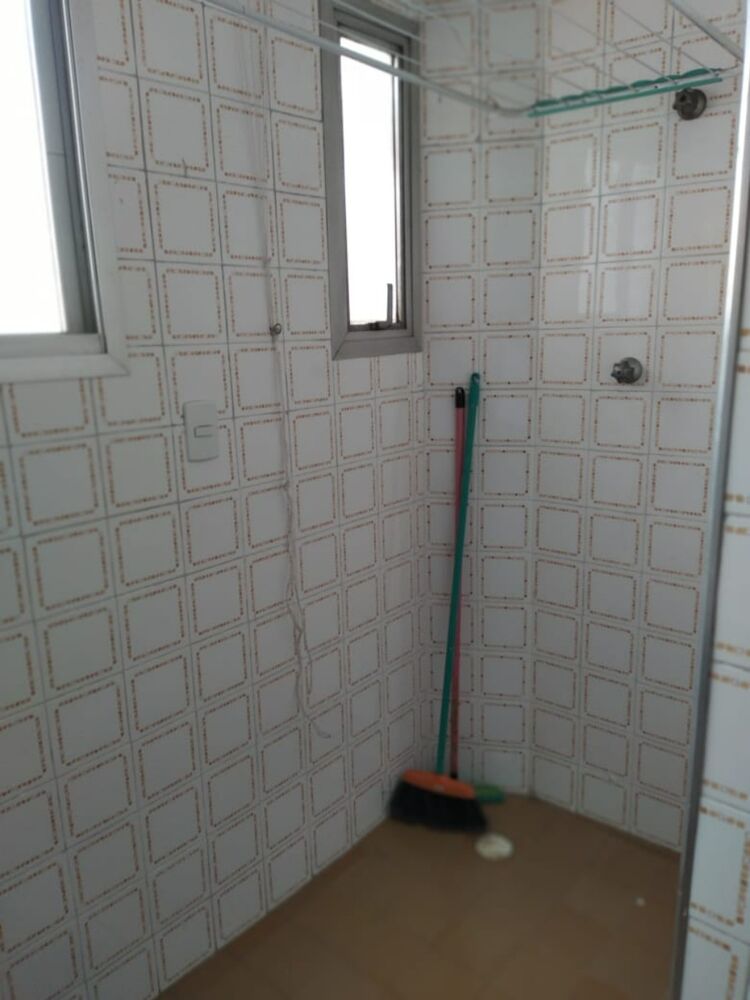 Apartamento, 2 quartos, 58 m² - Foto 1