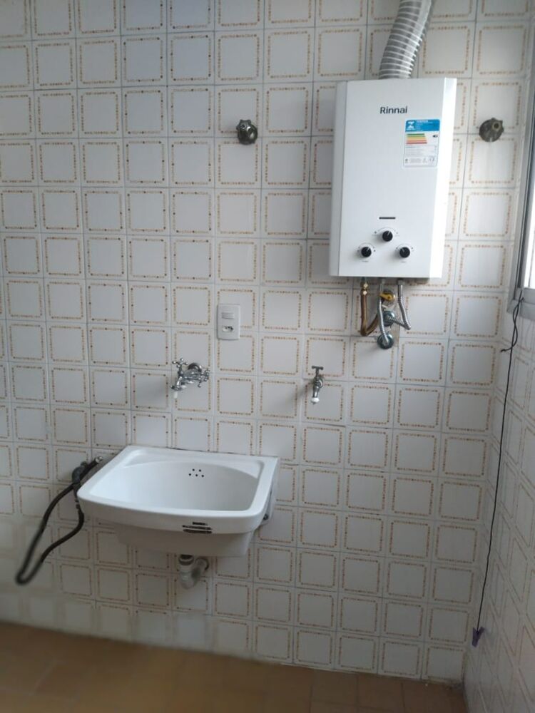 Apartamento, 2 quartos, 58 m² - Foto 2