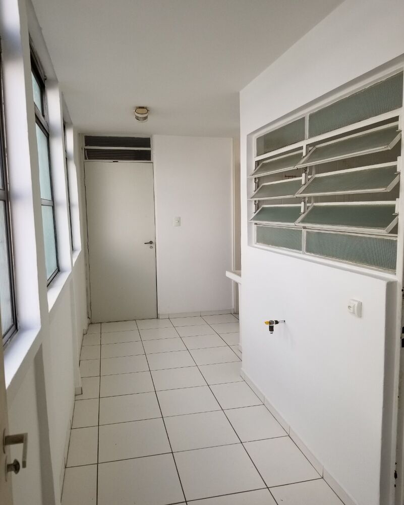 Apartamento, 3 quartos, 118 m² - Foto 2