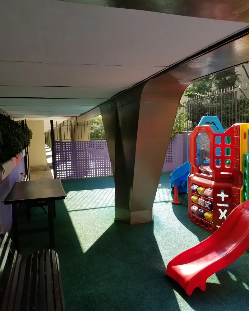Apartamento, 3 quartos, 118 m² - Foto 5