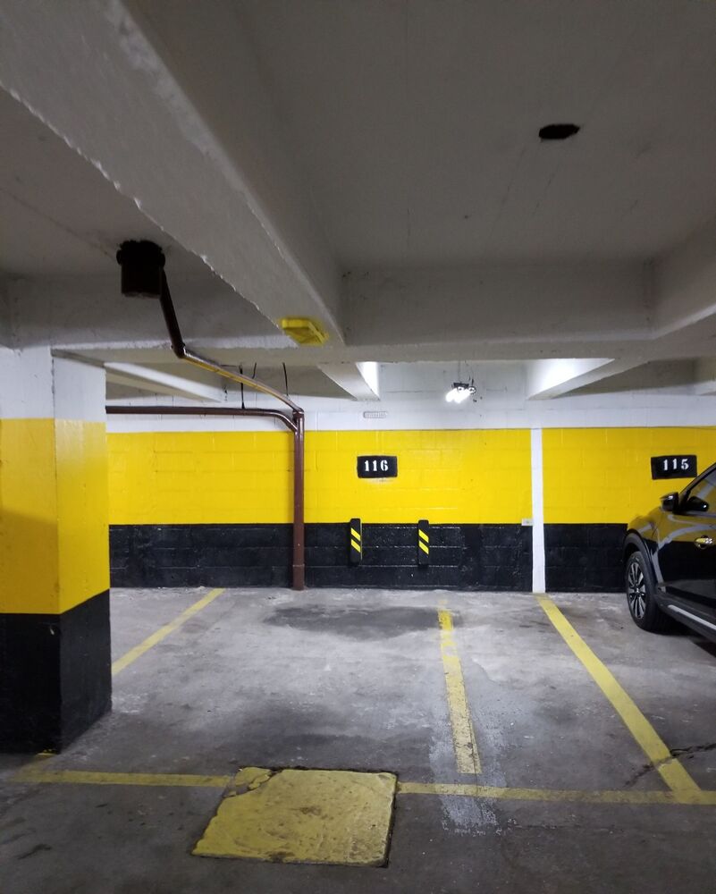 Apartamento, 3 quartos, 118 m² - Foto 1