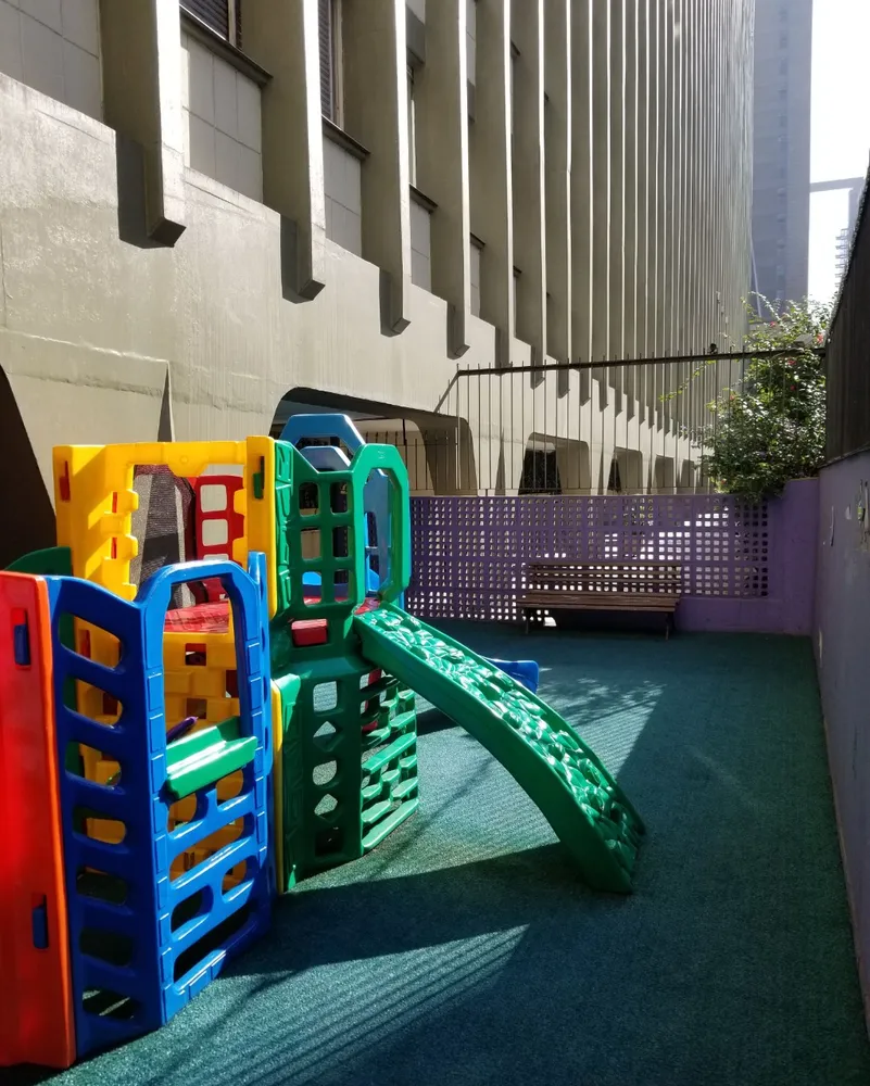 Apartamento, 3 quartos, 118 m² - Foto 6