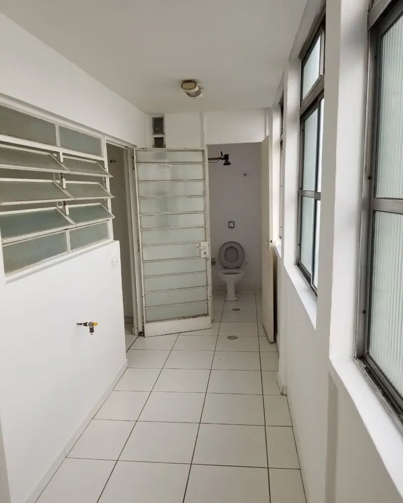 Apartamento, 3 quartos, 118 m² - Foto 8