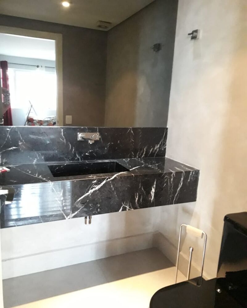 Apartamento, 2 quartos, 130 m² - Foto 1