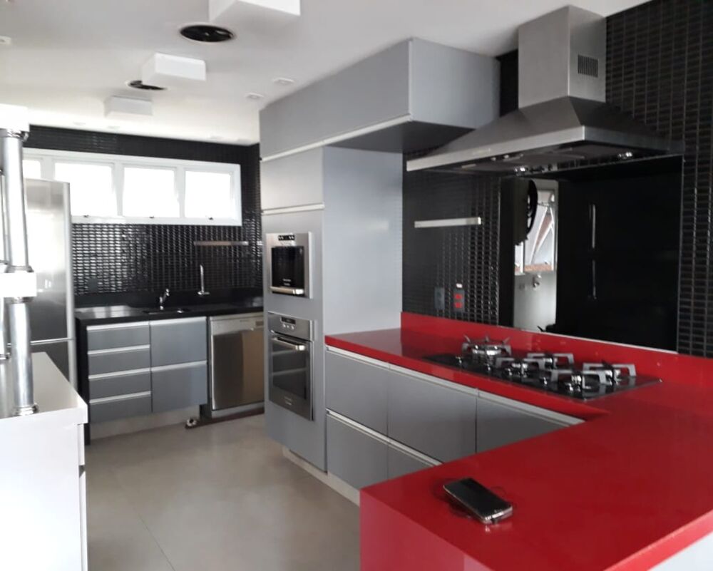 Apartamento, 2 quartos, 130 m² - Foto 2