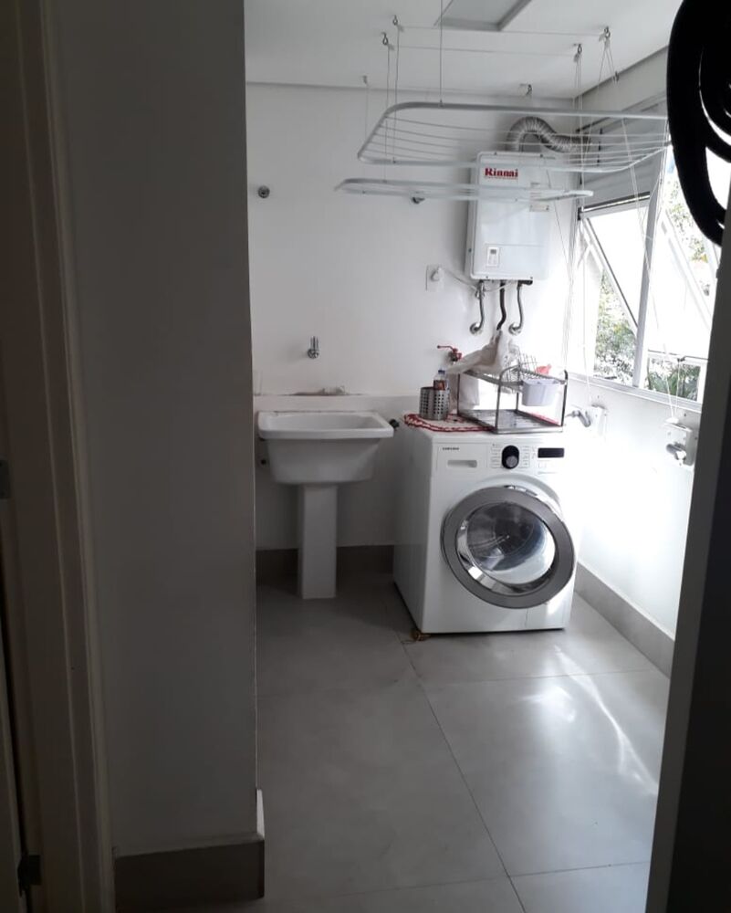 Apartamento, 2 quartos, 130 m² - Foto 4
