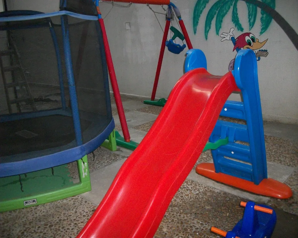 Apartamento, 3 quartos, 120 m² - Foto 4