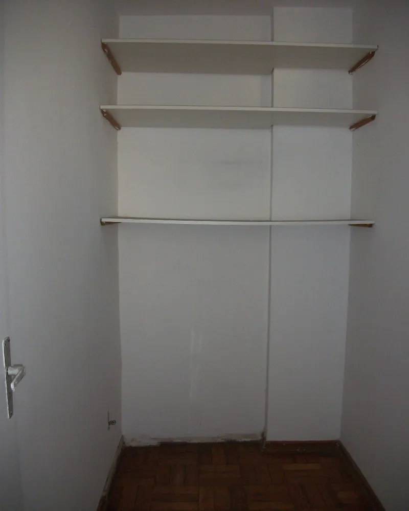 Apartamento, 3 quartos, 120 m² - Foto 3