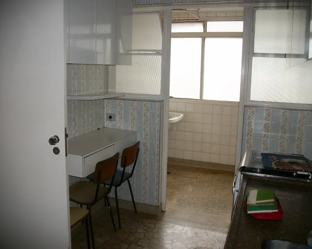 Apartamento, 3 quartos, 110 m² - Foto 8