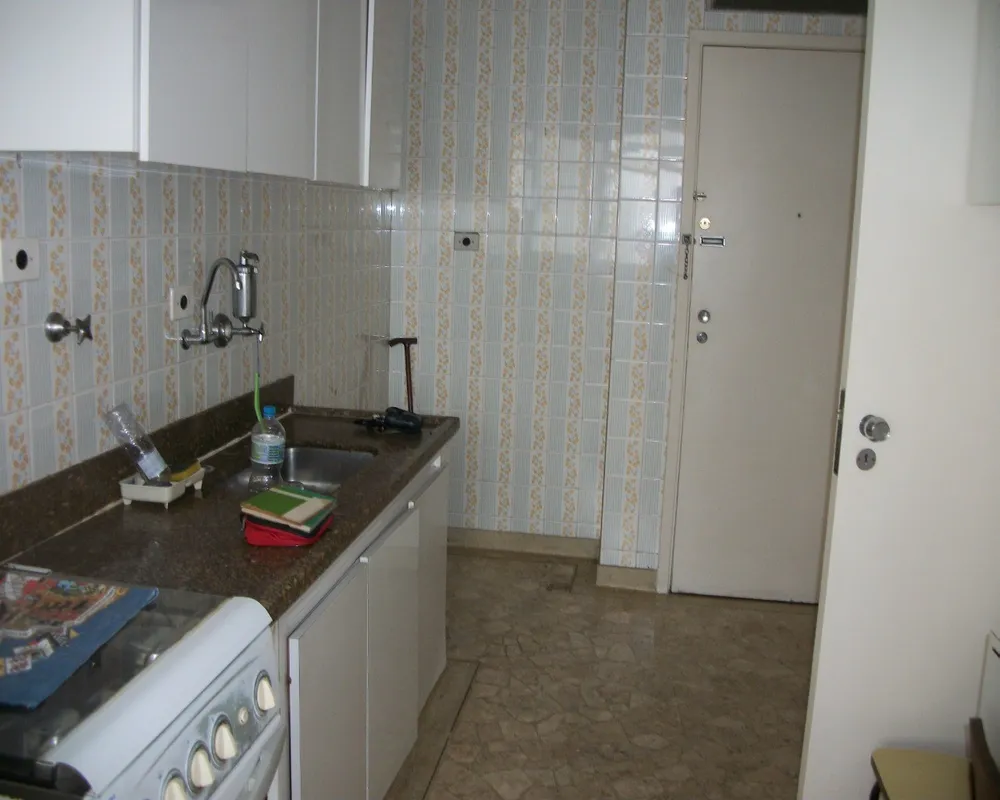 Apartamento, 3 quartos, 110 m² - Foto 6