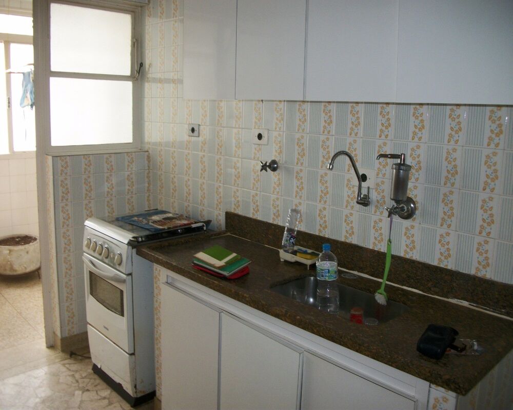 Apartamento, 3 quartos, 110 m² - Foto 4