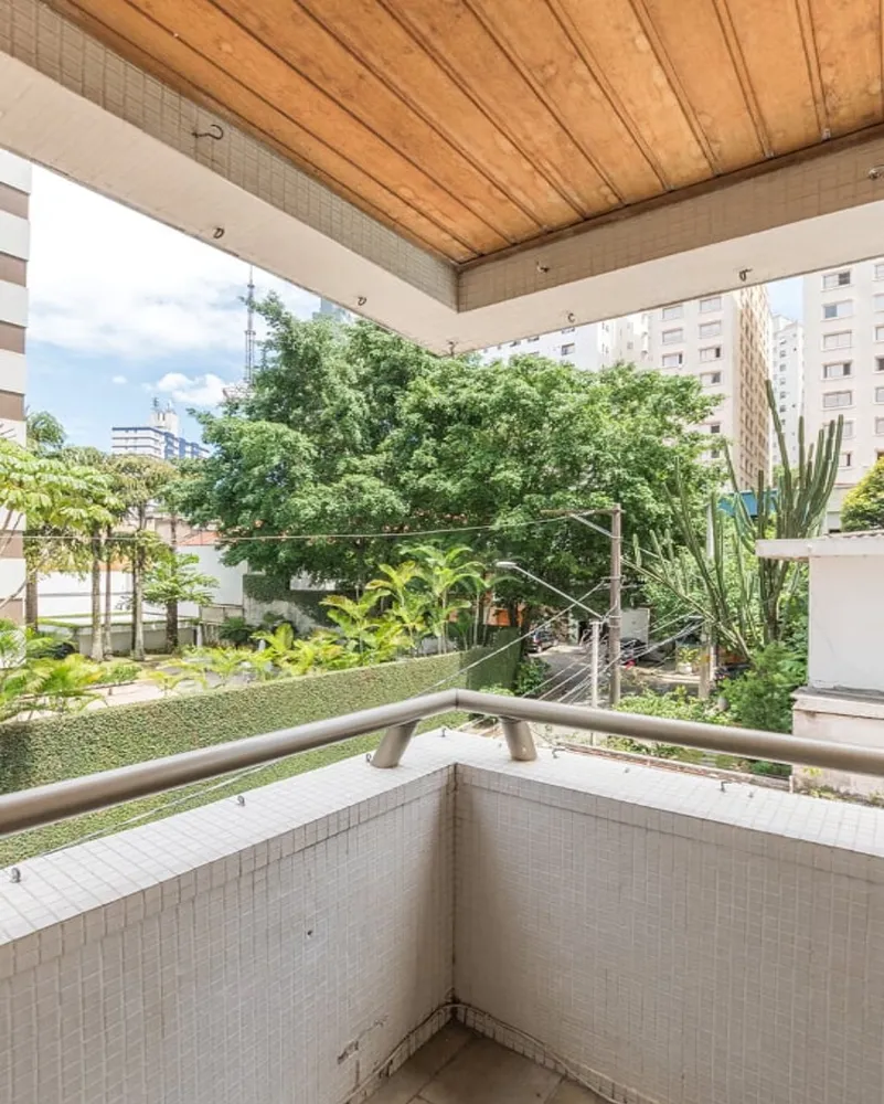 Apartamento, 3 quartos, 190 m² - Foto 18