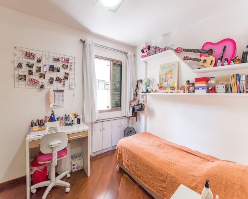 Apartamento, 3 quartos, 190 m² - Foto 15