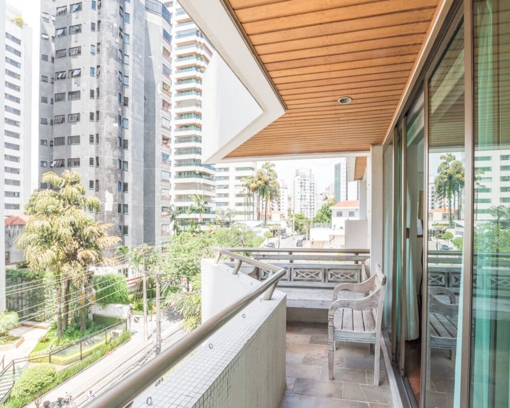 Apartamento, 3 quartos, 190 m² - Foto 13