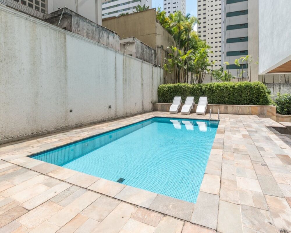 Apartamento, 3 quartos, 190 m² - Foto 2