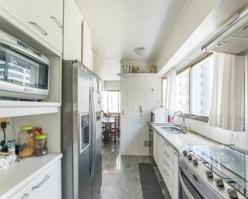 Apartamento, 3 quartos, 190 m² - Foto 19