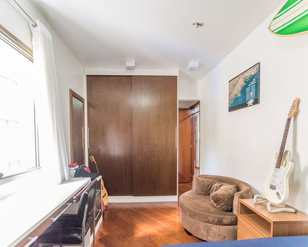 Apartamento, 3 quartos, 190 m² - Foto 8