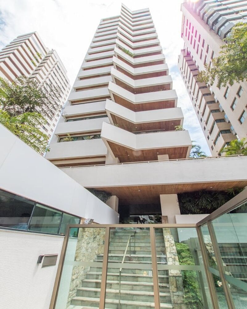 Apartamento, 3 quartos, 190 m² - Foto 16