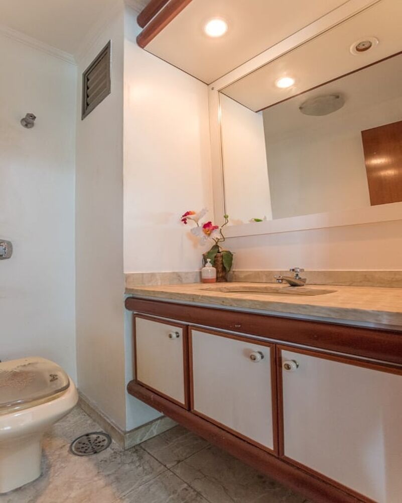 Apartamento, 3 quartos, 190 m² - Foto 14