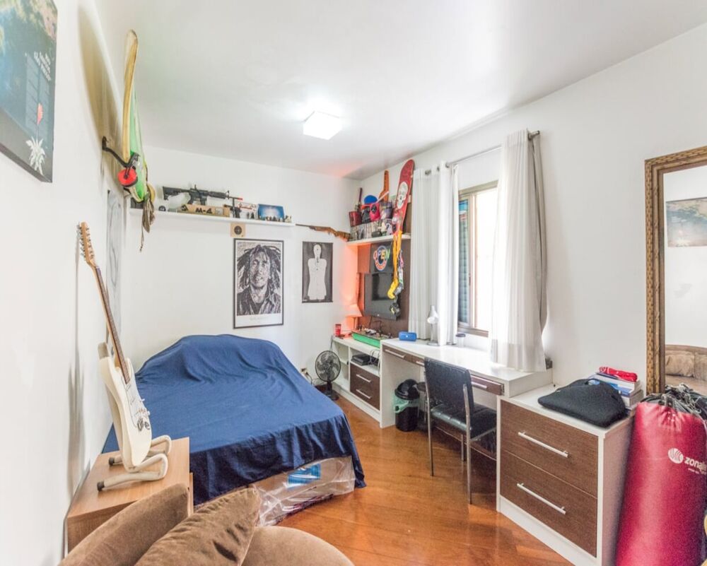 Apartamento, 3 quartos, 190 m² - Foto 6
