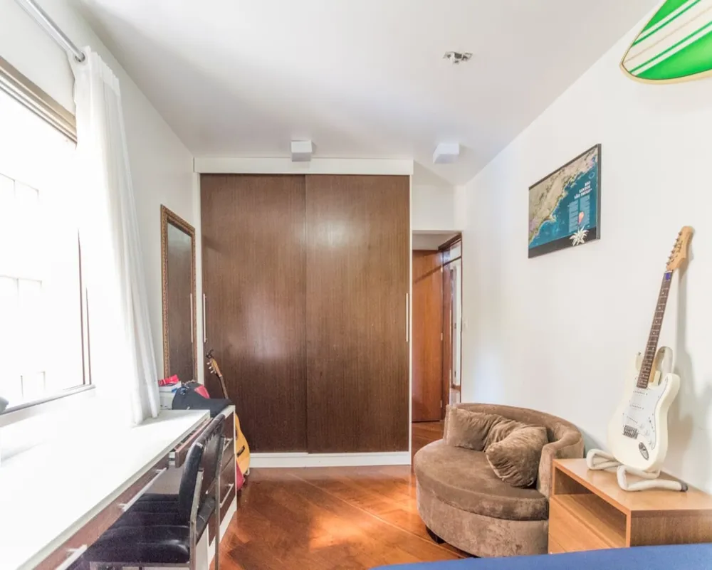 Apartamento, 3 quartos, 190 m² - Foto 17