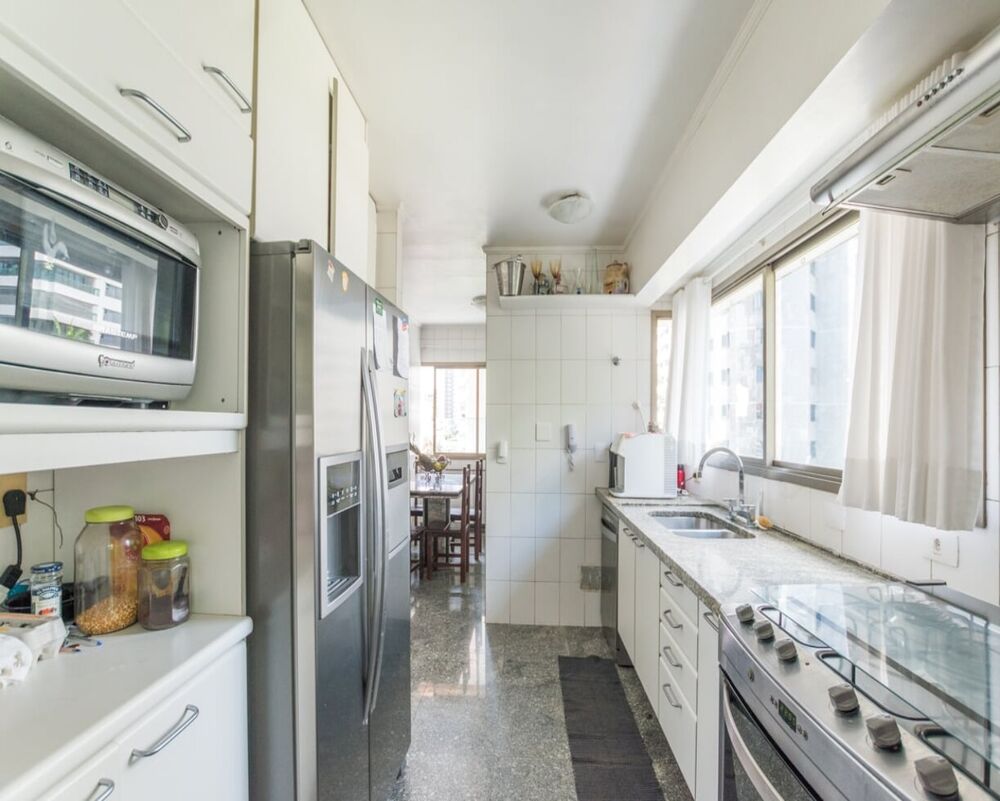 Apartamento, 3 quartos, 190 m² - Foto 12