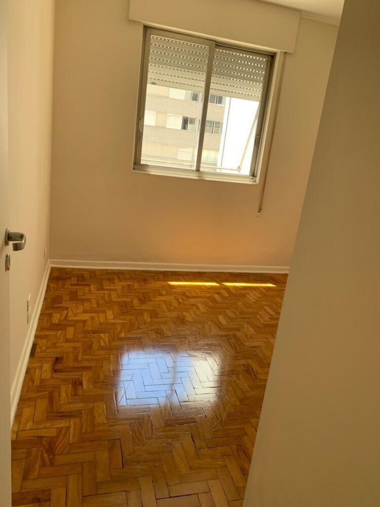 Apartamento, 3 quartos, 110 m² - Foto 1