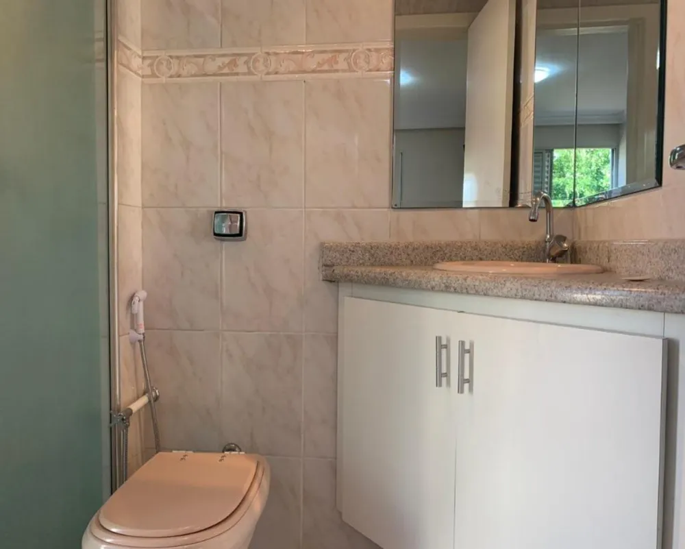 Apartamento, 3 quartos, 104 m² - Foto 1