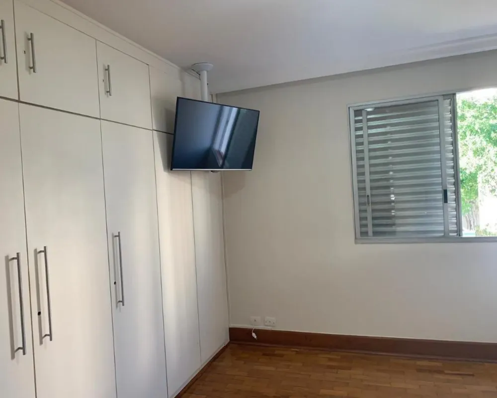 Apartamento, 3 quartos, 104 m² - Foto 2