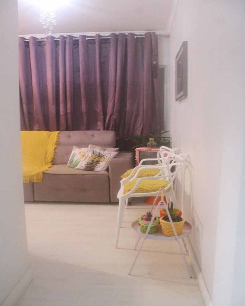 Apartamento, 3 quartos, 80 m² - Foto 4