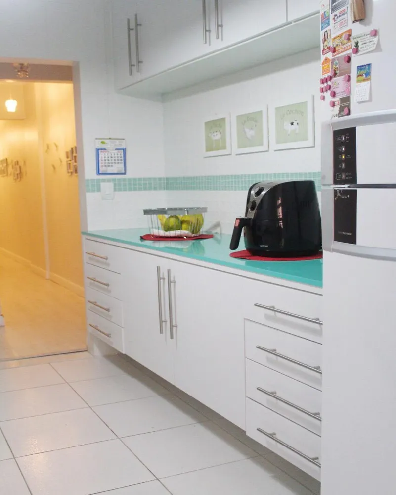 Apartamento, 3 quartos, 80 m² - Foto 5