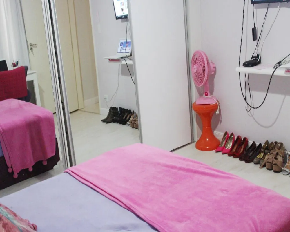 Apartamento, 3 quartos, 80 m² - Foto 8