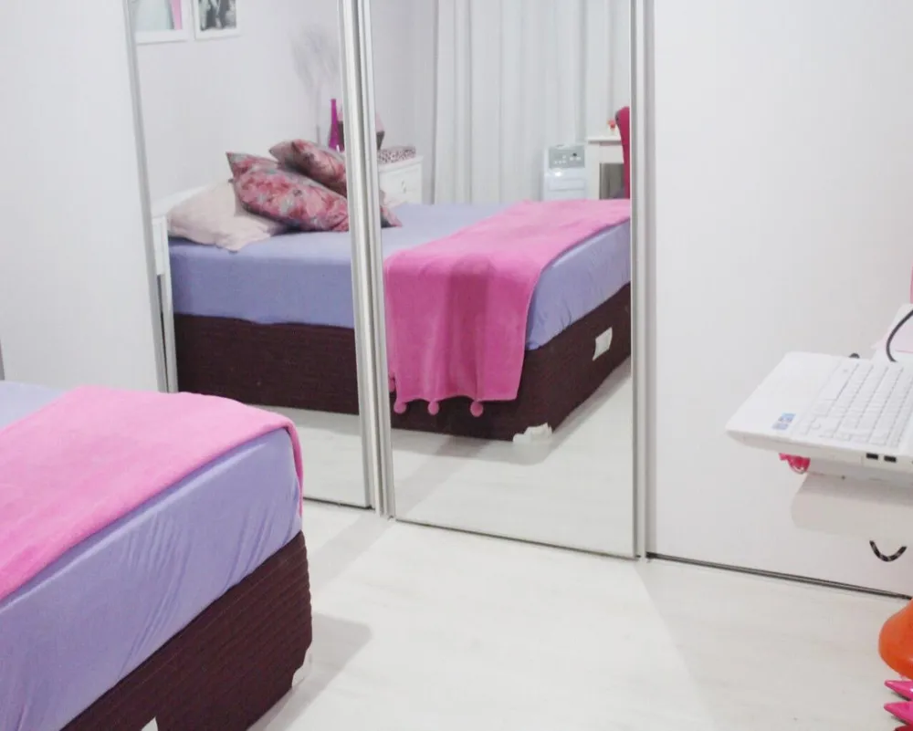Apartamento, 3 quartos, 80 m² - Foto 6