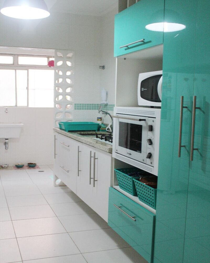 Apartamento, 3 quartos, 80 m² - Foto 2