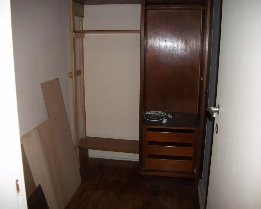 Apartamento à venda com 3 quartos, 98m² - Foto 4