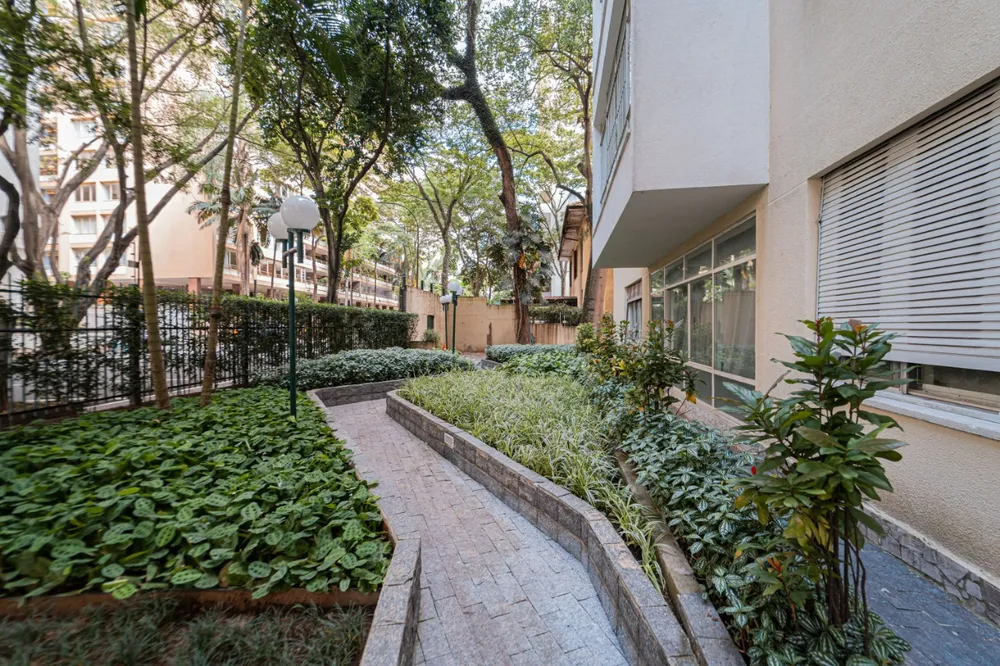 Apartamento, 3 quartos, 276 m² - Foto 11