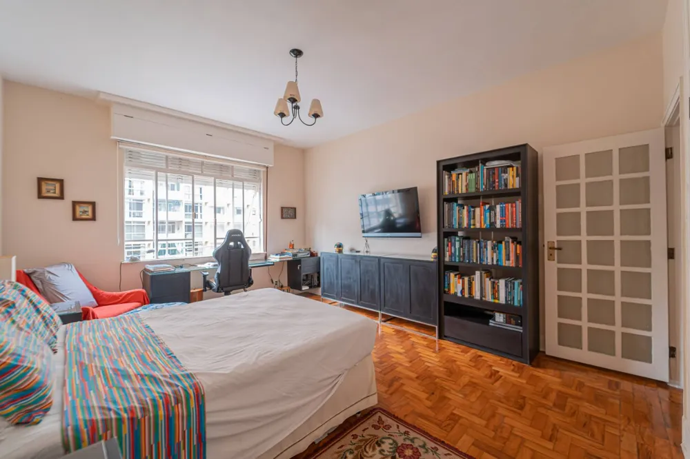 Apartamento, 3 quartos, 276 m² - Foto 8
