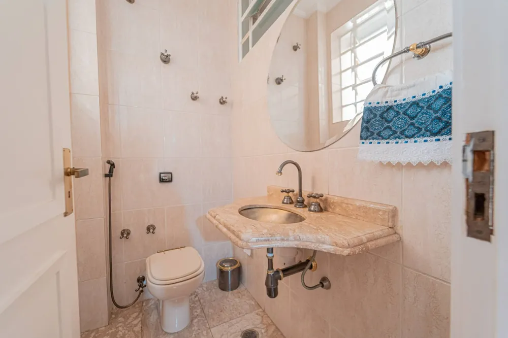 Apartamento, 3 quartos, 276 m² - Foto 5