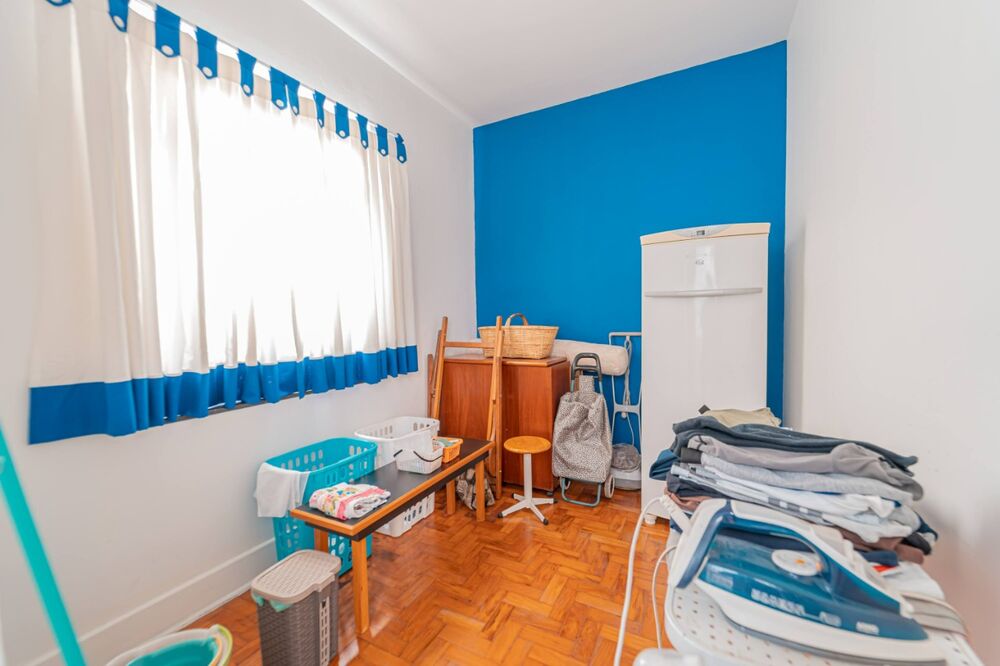 Apartamento para alugar com 3 quartos, 276m² - Foto 3